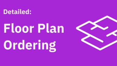 Detailed: How to Order a Schematic Floor Plan