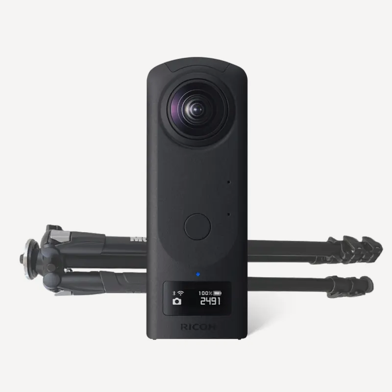 Ricoh Theta Z1 - Bundle