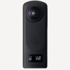 Ricoh Theta Z1 - Front Screen 2