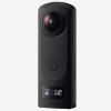 Ricoh Theta Z1 - Front Screen