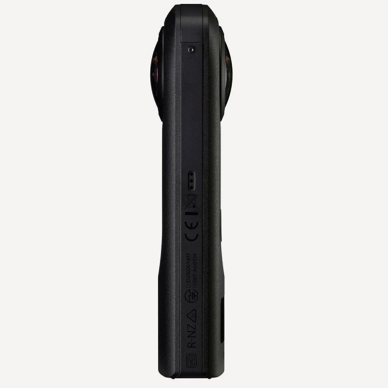 Ricoh Theta Z1 - Left