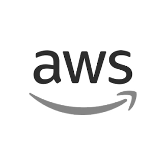 Logotipo de AWS