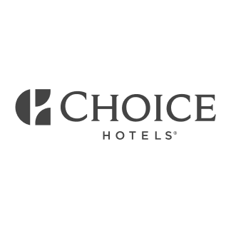 Logotipo de Choice