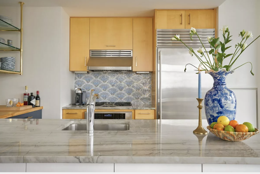 Kitchen Staging Tips 4