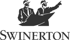 Swinerton logo