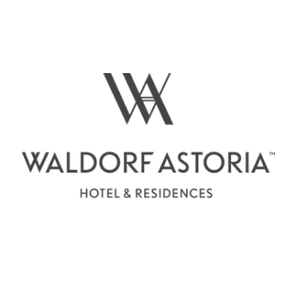 Waldorf Astoria logo